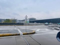 -杭州萧山国际机场