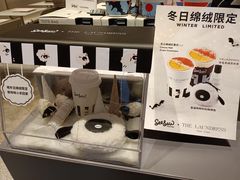 -Seesaw Coffee(上生新所店)