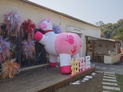 -HERRE·FARM 赫尔露营农场·团建聚会包场