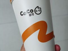 -CoCo都可(开发区梦乐城店)
