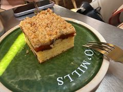 -O'mills Sourdough Bakery&Bistro(永嘉路店)