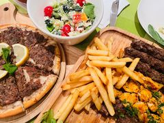 -ALAMEEN阿拉伯餐厅(三里屯店)