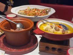 -来菜·湖北头牌藕汤(武商MALL众圆店)