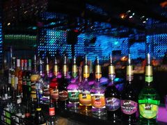 -HUNTING BAR亨霆鸡尾酒馆(越秀淘金店)