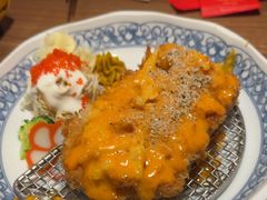 -隐月· 㐂和食屋(芝罘万达公馆店)