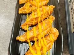 -四喜后厨·白串烧烤朝鲜小酒馆(珠江路店)