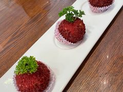 -日日鲜自助餐厅(小公园店)