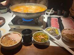 -旺福·贵州酸汤牛肉火锅(陆悦天地店)