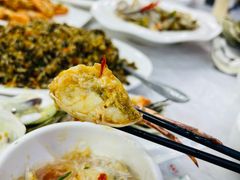 -众味海鲜大排档·活海鲜·潮汕味(南澳店)