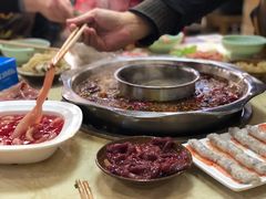 -重庆老火锅王(永陵路分店)