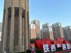 -沈阳站