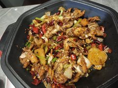 -老佛爷正宗铜炉蛙锅(五道口店)