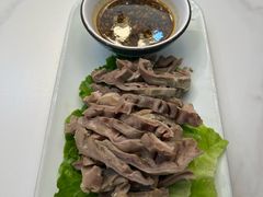 -咱家小院(汉中门店)