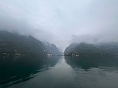 -乌江画廊(彭水苗族土家族自治县)