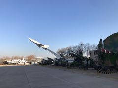 -中国航空博物馆