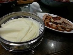 -老铺烤鸭(宝鸡店)