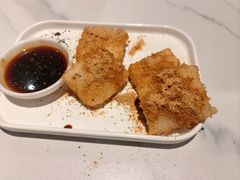 -三猫黑鱼花(南大店)