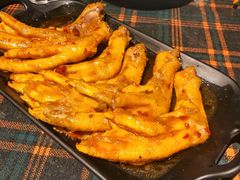 -幸福哟烧鸡·粤菜海鲜私厨(七星路店)