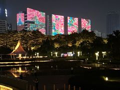 -文华公园(禅城区)