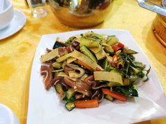 -大碗居老北京炸酱面(蛇口店)