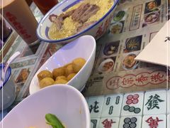 -七爷清汤腩·港式餐厅(金狮广场店)