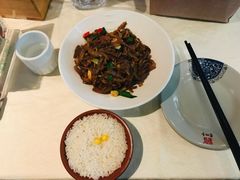 -李老爹香辣蟹(宣武门店)