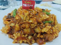 -清真•蜀风园(丁字沽总店)