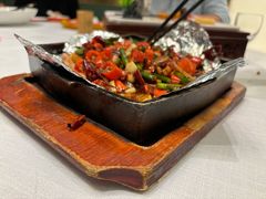 -聚鑫阁江浙菜·非遗传承技艺(闵行交大店)