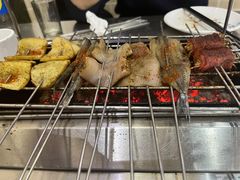 -小寒羊烧烤(凯瑞时代大厦店)