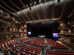 -交通银行前滩31演艺中心