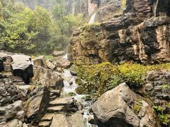 -云台山风景名胜区