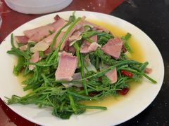 -草墩罗非鱼庄•野生菌•腊排骨(七星街上段店)