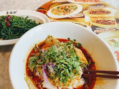 -老碗会·陕西手工面(中心书城店)