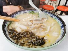 -明呈黄鱼面馆(斜土路店)