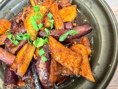 -小时候焗海鲜(鄞州万达店)