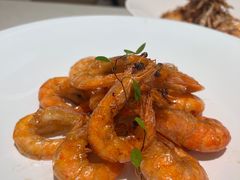 -狮王府淮扬菜(新街口友谊店)