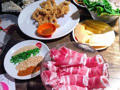 -九鼎轩脆毛肚火锅(徐州苏宁店)