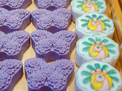 -昆明冠生园·蛋糕·面包(南强街店)