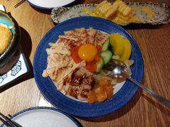 -渔井食堂(新洲店)