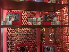 -湖滨28中餐厅·西湖宴·杭州君悦酒店