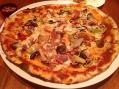 -La Strada(安福路店)