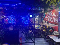 大堂-特色酱椒鱼私房菜(黄鹤楼店)