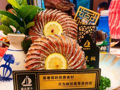 -盛武肥牛·清真海鲜火锅(昆区店)