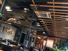 大堂-串来串去(中关村店)