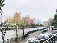 -苏州河梦清园环保主题公园