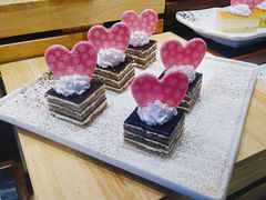 -亚马逊环球美食百汇(新城吾悦广场店)