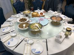 -香山湖家家宴(中山陵店)