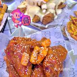 苏州探店｜BOPEYE·波派炸鸡🍗(龙湖店)