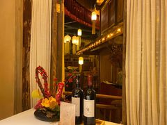 -叶叶菩提·晋福宫