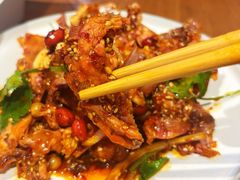 -华府九号海鲜烧烤大排档(龙域店)